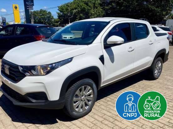 FIAT STRADA 1.3 FIREFLY FLEX FREEDOM CD MANUAL
